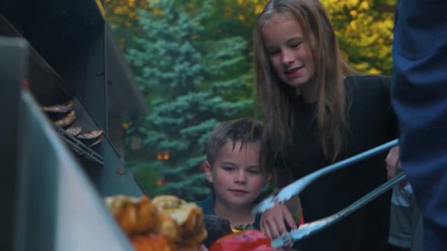 Раздел Угольные Грили