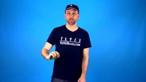 Learn 10 AWESOME Easy Beginner Yoyo Tricks для Дани