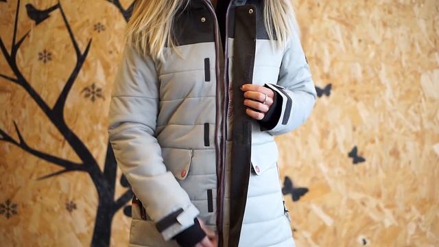 686 Runway Infiloft Jacket смотреть онлайн