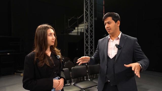 Al-Xorazmiy Nomidagi Toshkent Axborot Texnologiyalari Universiteti (TATU) | Pro Univer