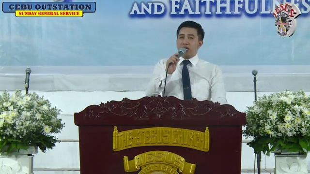 JMCIM Preaching: By Beloved Minister Filmore Awas смотреть онлайн