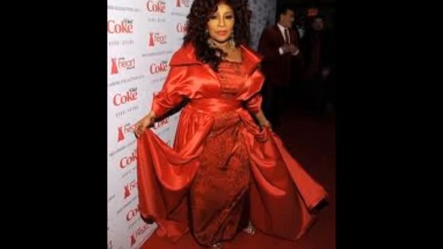 Chaka Khan ft LeCrae ~ It's Not Over (Papercha$er Remix) смотреть онлайн