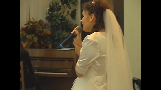 Песня невесты смотреть онлайн