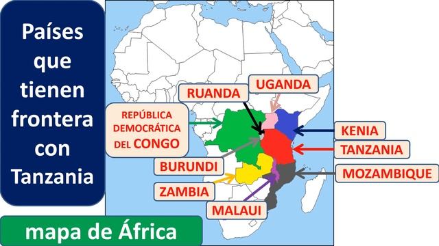 Capital de Tanzania смотреть онлайн