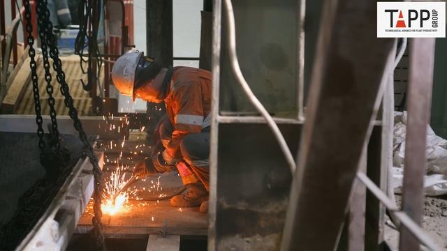 Модернизация комплекса АШР на АО «Ковдорский ГОК» смотреть онлайн