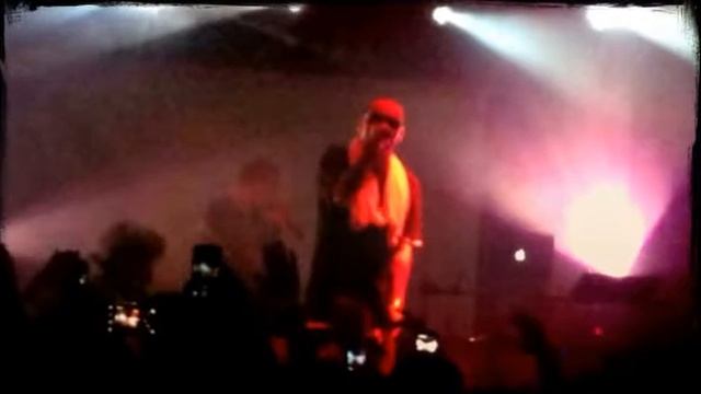 Guf, Maison  (Created With @Magisto)