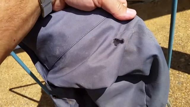 Fly Patrol Jacket Long Term Ownership Report/Review смотреть онлайн