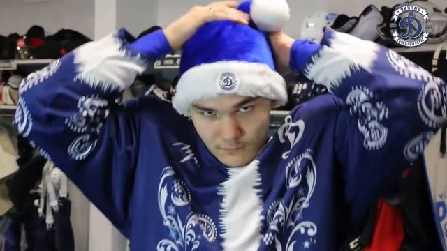 К Новому году готовы! Встречаем 2019 смотреть онлайн