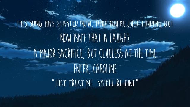 Djo - End Of Beginning (Lyrics)  | Indie Shuffle