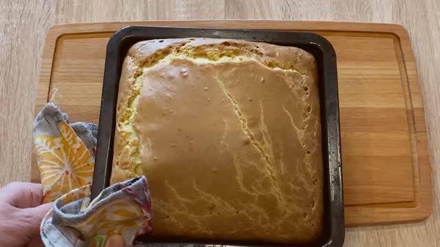 Сметанник с горбушей, зеленью и яйцами. Воздушное тесто и сытная мягкая начинка.
#пирог#сгорбушей смотреть онлайн