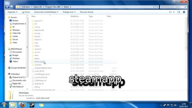 How to make a skin for Soccer Counter Strike Source Tuto freeright смотреть онлайн