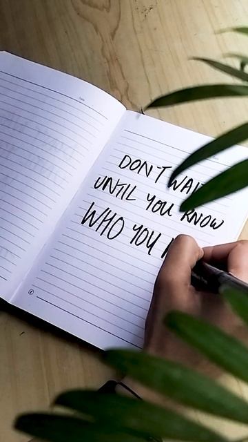 I wish I heard it sooner. Quote by Austin Kleon in "Steal like an Artist". (it says "Dont Wait") # смотреть онлайн
