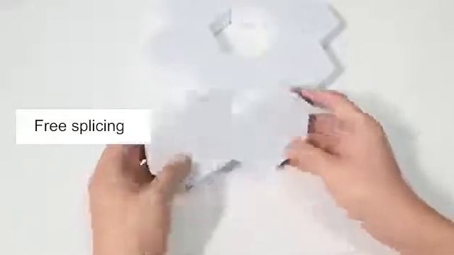 модульный светильник смотреть онлайн