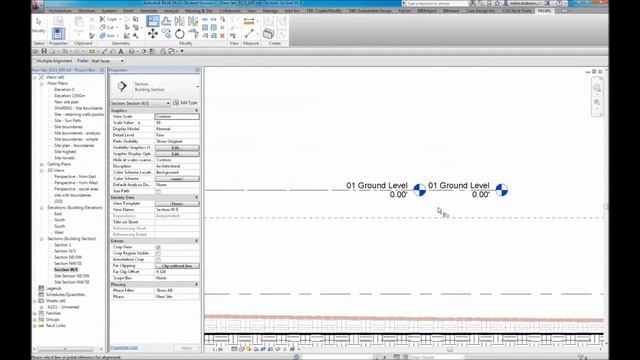 AEC Global Teamwork Course - BIM Session - Video Intro смотреть онлайн