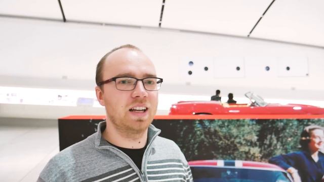 Imprezou do Cannes #2 - Zapadli jsme u Lago di Garda смотреть онлайн