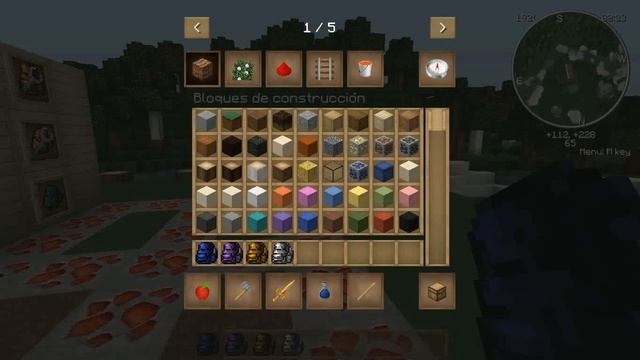Descargar mod BackPack 1.7.10 (link) смотреть онлайн