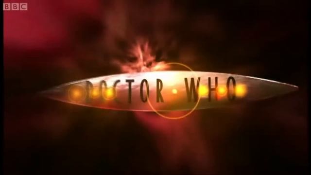 Every Doctor Who Opening Title Sequence - 1963-2022 (HD) смотреть онлайн