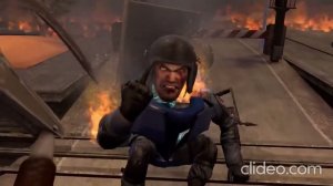 Скибиди туалеты 75 наоборот