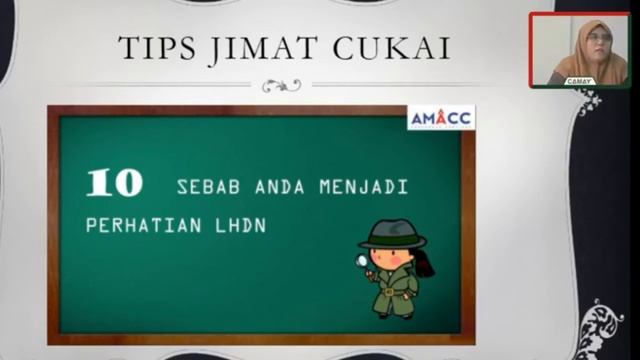 [Live] - Pengurusan Kewangan Dan Cukai смотреть онлайн