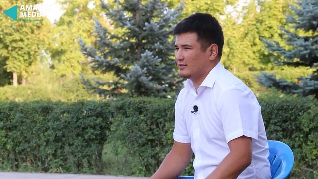 Блиц-суроолор! | ДИНИЙ БЛОГЕР Мунарбек Сапаралиев