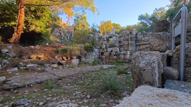 Phaselis