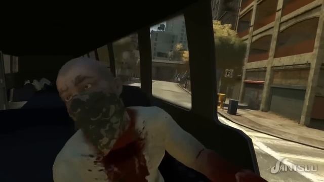 La Vita a Liberty City 2 - GTA 4 Film Completo (Doppiaggio ITA) смотреть онлайн