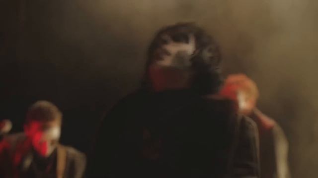 Ghost - Mary On A Cross (unofficial clip) смотреть онлайн