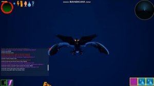 dragons of the edge's server