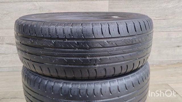 185/60/14, Nordman SX2, 2 шт