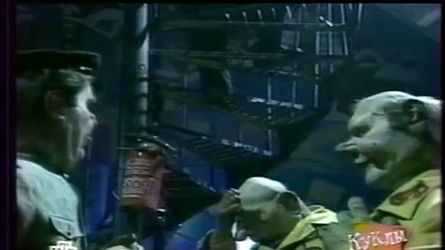 322 Обыкновенный концерт