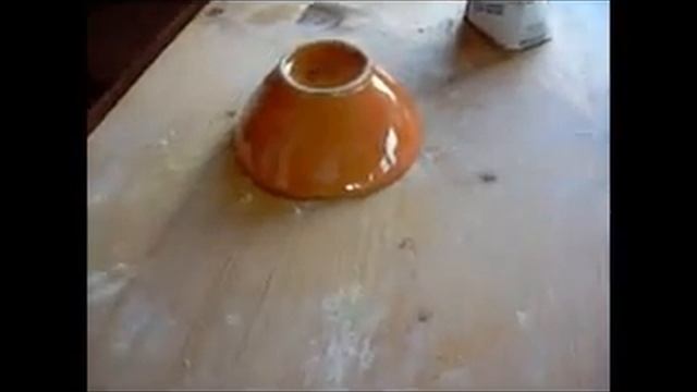 Safran Fettucini Made From Scratch