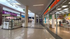 Крым# Симферополь# ТЦ Южная галерея и Ашан,май 2023 года