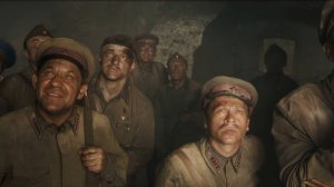 Крепость, 3 серия