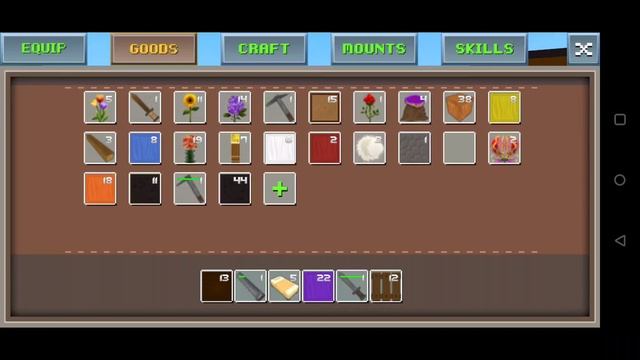 Exploration Lite Craft Android Gameplay #58 | Twin Bunk Bed смотреть онлайн