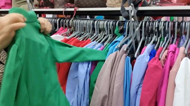 Киімдерге жеңілдік. Арзан бағадағы киімдер смотреть онлайн