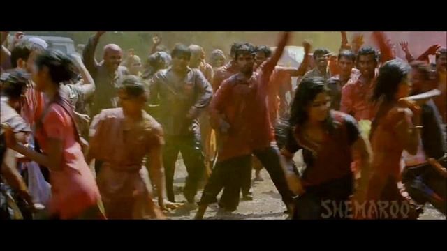 Hisss - Lagi Lagi Milan Dhun Lagi (Revenge of Nagin) смотреть онлайн