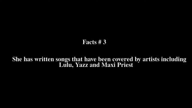 Ruby Turner Top # 5 Facts смотреть онлайн