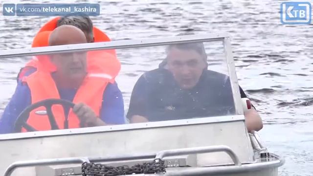 НАЧАЛО КУПАЛЬНОГО СЕЗОНА смотреть онлайн