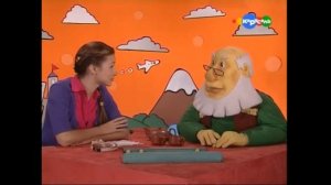 Эфир Старой Карусели 20.02.2021