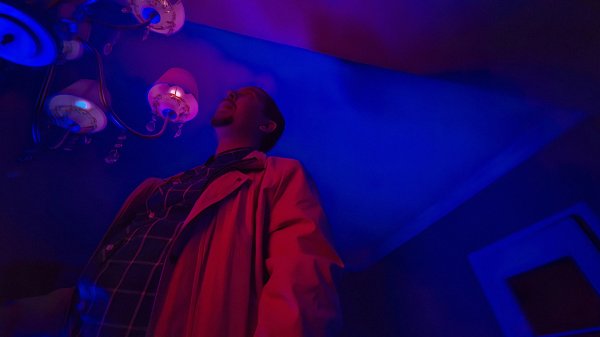 Love is..., 1 сезон, 13 выпуск