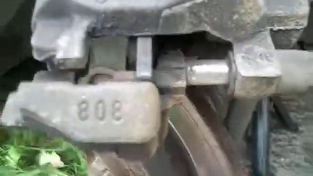 DACIA LOGAN 1.2 -WYMIANA KLOCKÓW CDN /...100 7420 смотреть онлайн