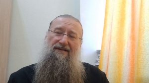 18.04.2025. Великая Пятница.