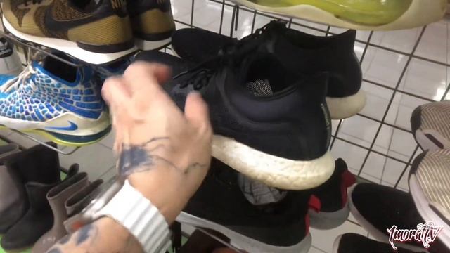 UKAY SHOES! 30%OFF SA PASSERBY ISETANN RECTO! смотреть онлайн