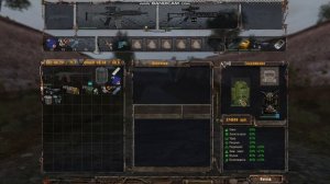 Сталкер мод Prosectors Project N 10