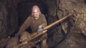 Наука 2 0  Золотоискателях!!!