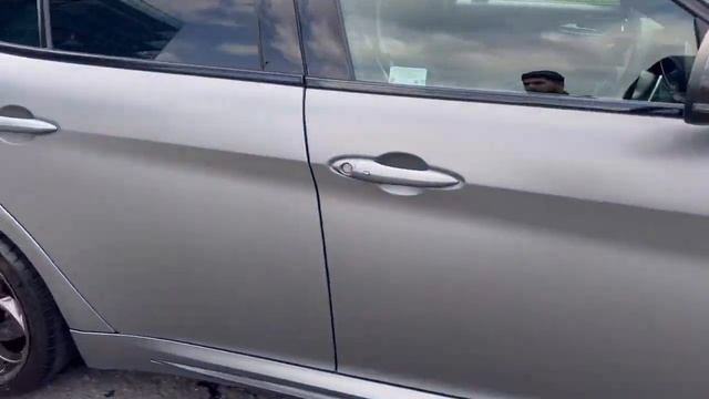 Alfa Romeo Giulia 2.9 V6 Bi-Turbo Quadrifoglio NRING Auto Euro 6 (s/s) 4dr смотреть онлайн