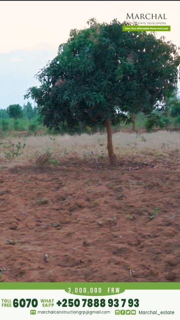 TWABAZANIYE #ISAMBU yavamo Ibibanza Birenga 4 IHEREREYE BUGESERA - AIRPORT IGURISHWA make cyane смотреть онлайн