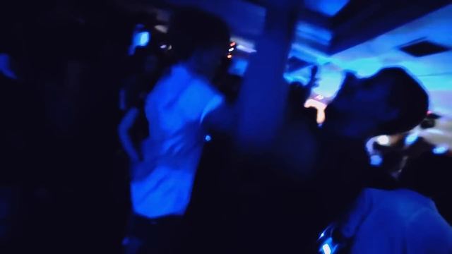 Calypso Bar @ Corfu 2015 смотреть онлайн