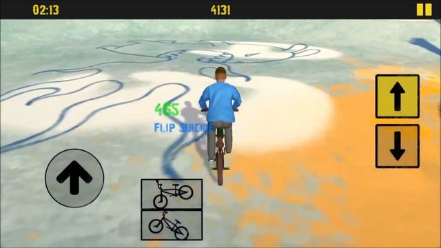 TOP 5 NEW BYCYCLE STUNT GAME FOR ANDROID 2023 | NEW TUTORIAL VIDEO | #newgame #gaming #technogamer смотреть онлайн