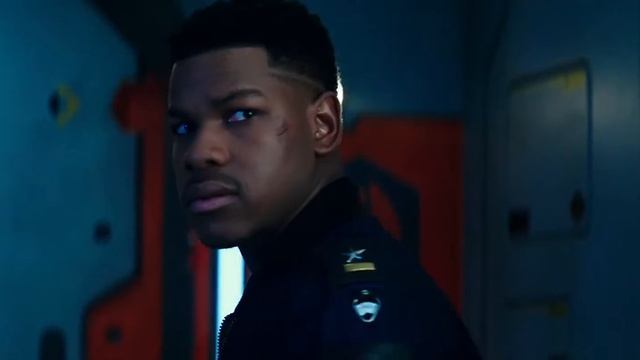 Тихоокеанский рубеж 2 Pacific Rim Uprising 2018 смотреть онлайн